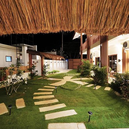 Kalachuchi Inn 薄荷雞蛋花旅宿 Panglao Exterior photo