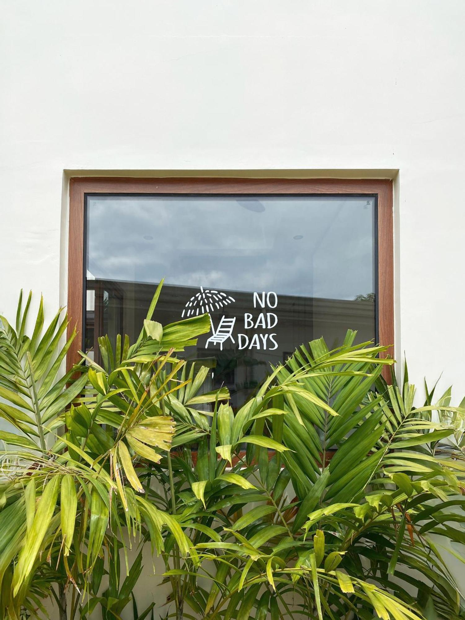 Kalachuchi Inn 薄荷雞蛋花旅宿 Panglao Exterior photo